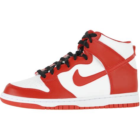 nike dunk high kids
